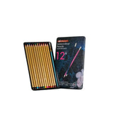 أقلام تلوين "Superior Colouring Pencils" - Sooqja سوقجة
